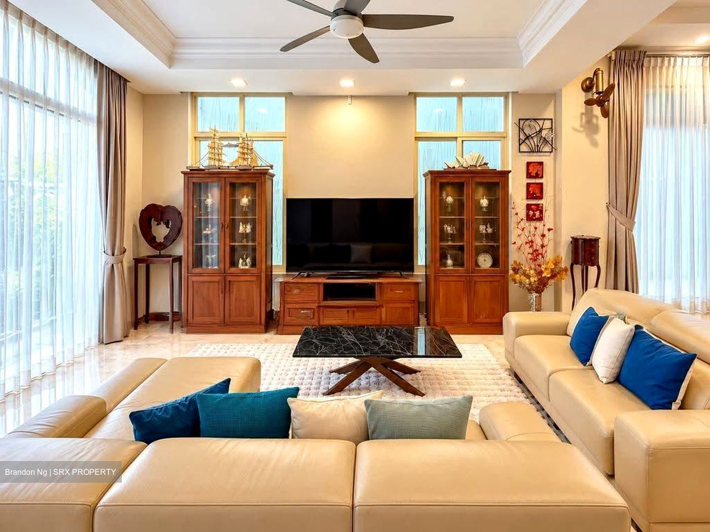 Sembawang Hills Estate (D20), Semi-Detached #637355591